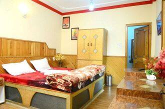TG Stays Kanyal Road Simsa Village, Manali 3